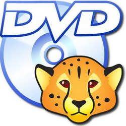 Cheetah DVD Burner 2.54