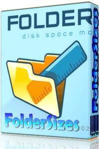 FolderSizes Pro 5.0.67 + Rus