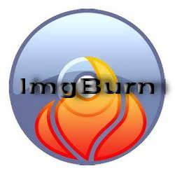 ImgBurn 2.5.5.0 + Rus