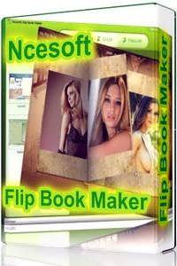 Ncesoft Flip Book Maker 2.5.3