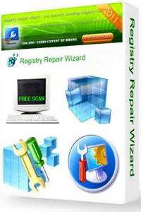 Registry Repair Wizard 2011 6.42
