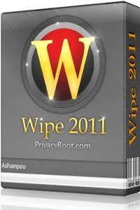 Wipe 2011 Build 3 Rus