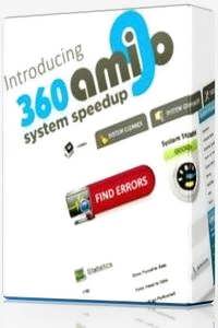 360Amigo System Speedup PRO 1.2.1.5200 Portable