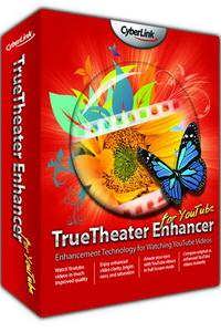 CyberLink TrueTheater Enhancer 1.0.2528 Rus