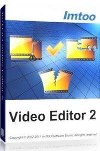 ImTOO Video Editor 2.0.1 (Build 0111) + RUS