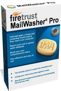 Mailwasher Pro 2011 1.0.63