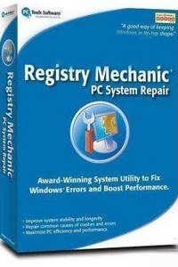 PC Tools Registry Mechanic 10.0.0.134 RePack
