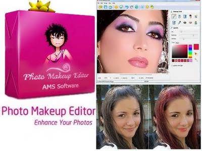 Photo Makeup Editor 1.51