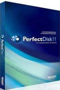 Raxco PerfectDisk 11 Pro 11.0.0.183 Тихая установка