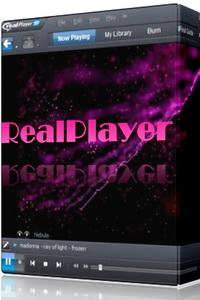 RealPlayer 14.0.1.633 (2011)