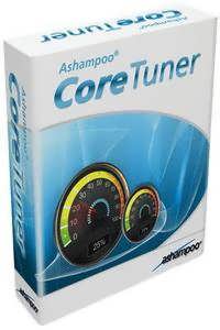 Ashampoo Core Tuner 2.0.0 Beta (ENG_RUS_2011)