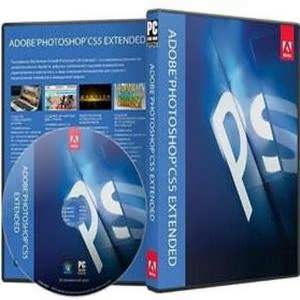 Adobe Photoshop CS5.1 12.1 Extended Lite Unattended