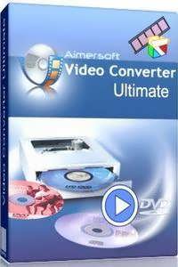 Aimersoft Video Converter Ultimate 4.1.2.0