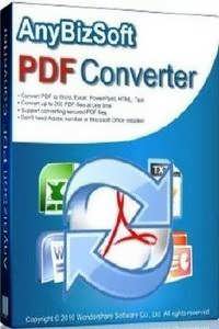 AnyBizSoft PDF Converter 2.5.0.11 Portable