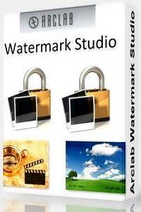 Arclab Watermark Studio 2
