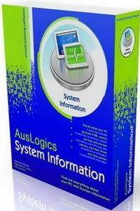 Auslogics System Information 2.1.1.0