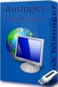 Auslogics Task Manager 2