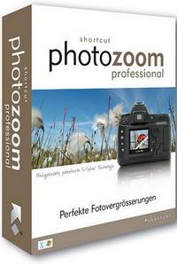 Benvista PhotoZoom Pro 4.1.2 Rus + Portable