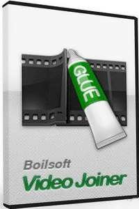 Boilsoft Video Joiner 6.56 Build 145