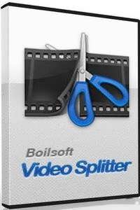 Boilsoft Video Splitter 6.33 Build 155