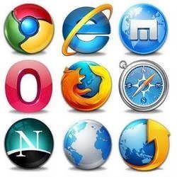 Browsers Pack Portable