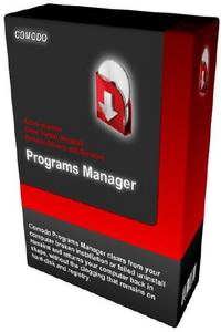 Comodo Programs Manager 1.4.6.2 (2011_RUS) Portable
