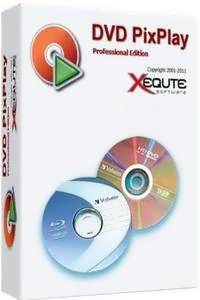 DVD PixPlay 7.03.906 + Portable (2011_Eng)