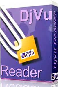 DjVu Browser Plug