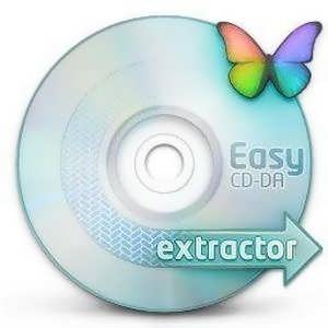 Easy CD-DA Extractor 15.2.5.1