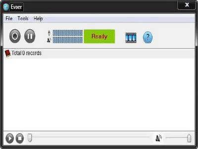Evaer Video Recorder for Skype 1.1.8.17