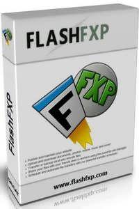 FlashFXP 4.1.2 build 1657 Final