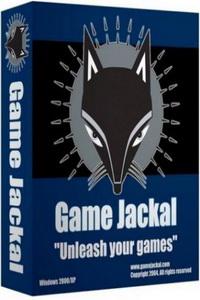 GameJackal Pro 4.1.1.6 Final