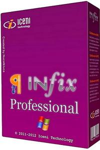 InfixPro PDF Editor Pro 4.25