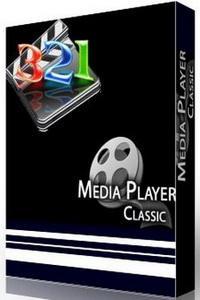 Media Player Classic HomeCinema 1.5.3.3755 RuS