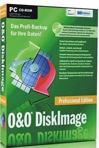 O&O DiskImage Professional 6.0.374