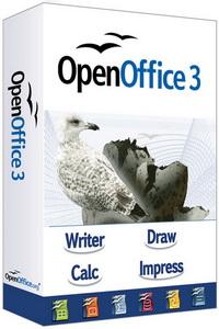 OpenOffice.org 3.3.0 Pro (RUS)