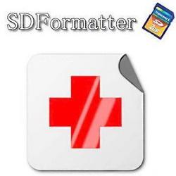 SDFormatter 3.1 + Portable