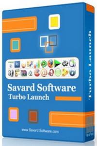 Savard Software TurboLaunch