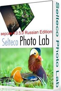 Selteco Photo Lab 4.1.2