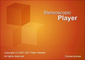 Stereoscopic, Player, мультимедиа