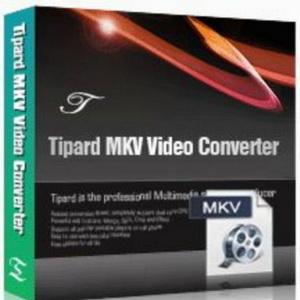 Tipard Video Converter 4.1.08 Русская версия