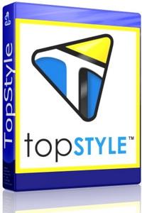 TopStyle 4.0.0.83