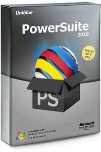 Uniblue PowerSuite
