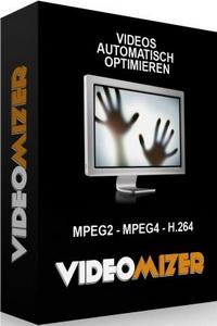 Videomizer 1.2.11.712 + Rus