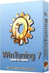 WinTuning 7 2.00 Portable (Rus_Eng)