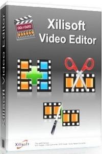 Xilisoft Video Editor 2.1.1 (Build 0901) + Portable (2011_RUS)