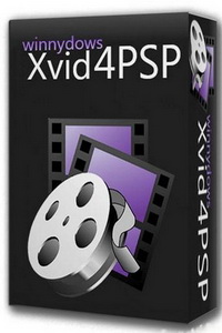 XviD4PSP 5.10.260.0 RC23 Rus