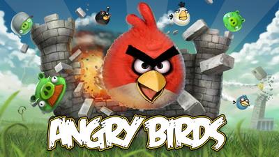 Angry Birds / Злые Птицы Portable (2011/ PC)