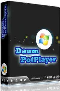 Daum PotPlayer 1.5.29601 Stable Russian with Profiles