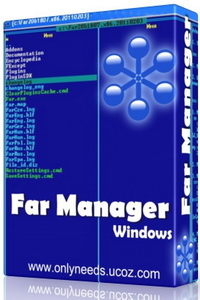 Far Manager 2.0 Build 1807 Final